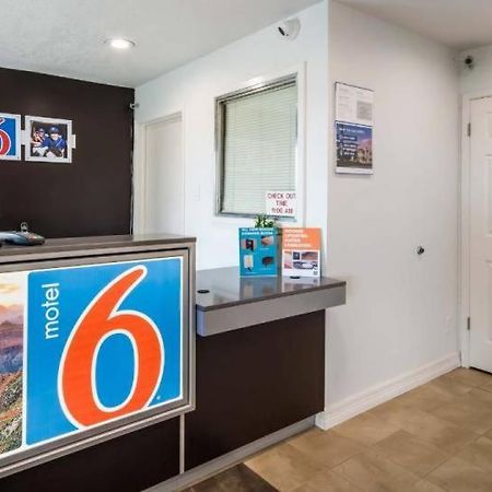 Motel 6 Houston, Tx Fm 1960 Bammel Εξωτερικό φωτογραφία