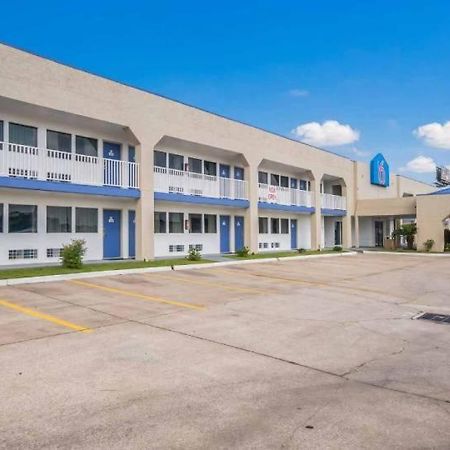 Motel 6 Houston, Tx Fm 1960 Bammel Εξωτερικό φωτογραφία