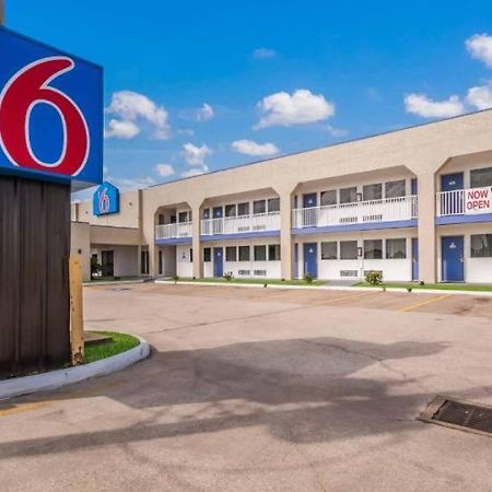 Motel 6 Houston, Tx Fm 1960 Bammel Εξωτερικό φωτογραφία