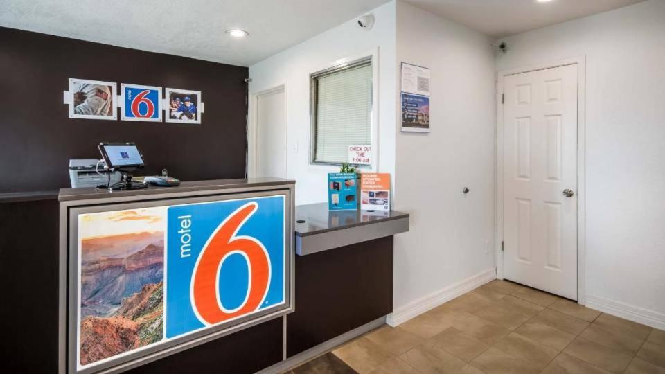 Motel 6 Houston, Tx Fm 1960 Bammel Εξωτερικό φωτογραφία