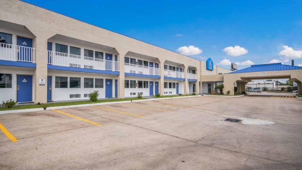 Motel 6 Houston, Tx Fm 1960 Bammel Εξωτερικό φωτογραφία