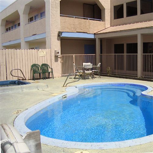 Motel 6 Houston, Tx Fm 1960 Bammel Ανέσεις φωτογραφία