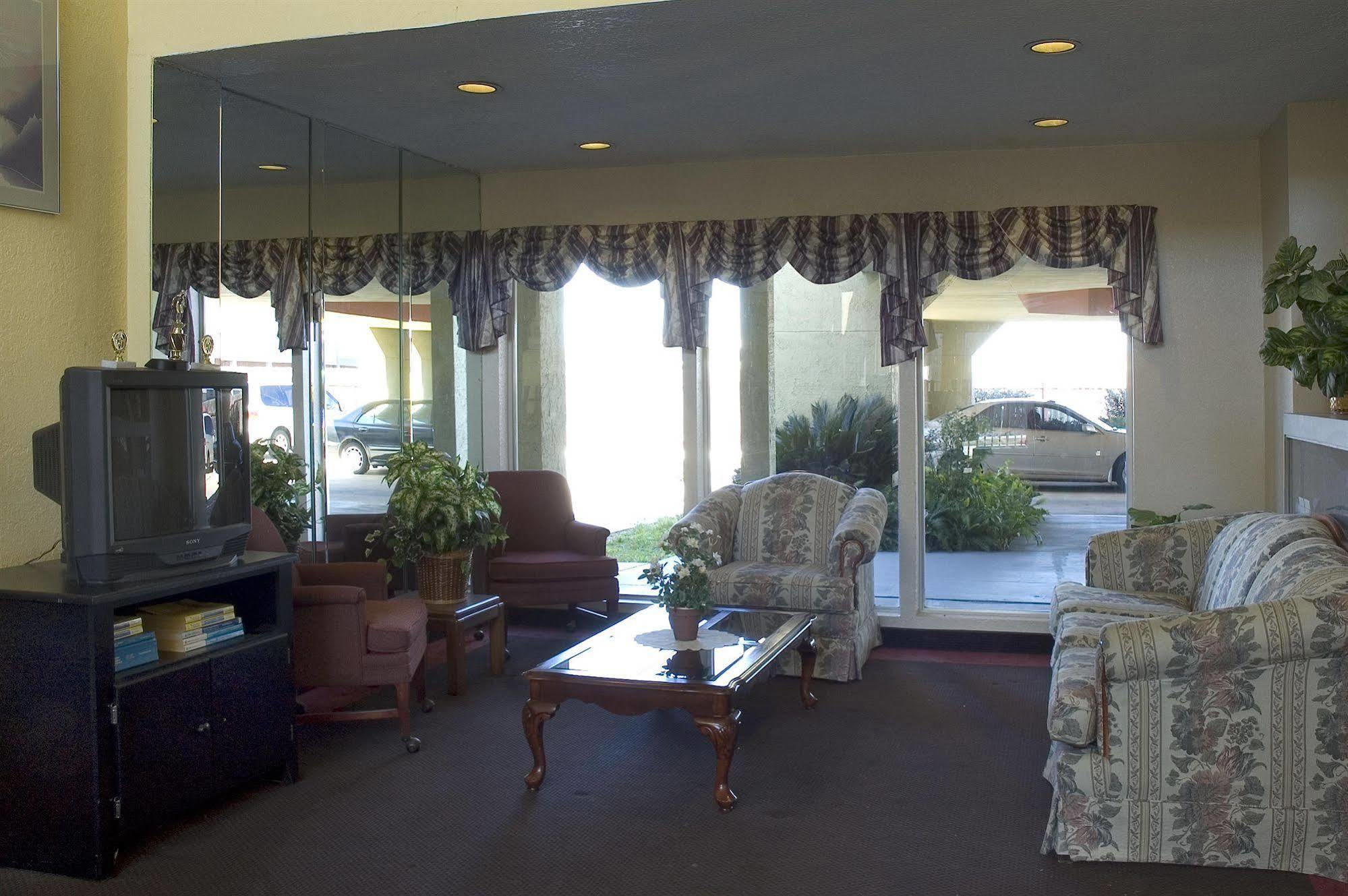 Motel 6 Houston, Tx Fm 1960 Bammel Εξωτερικό φωτογραφία