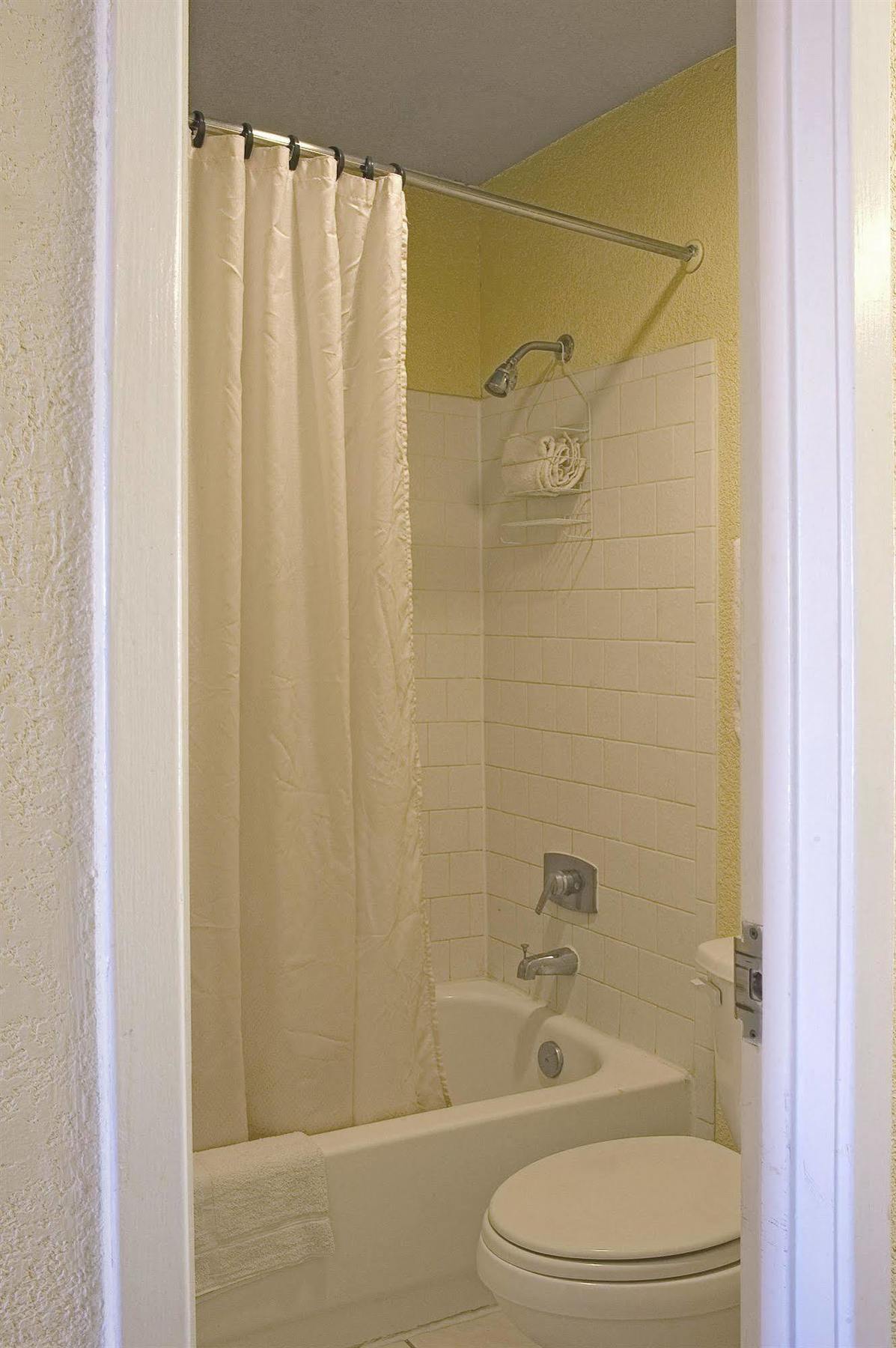 Motel 6 Houston, Tx Fm 1960 Bammel Εξωτερικό φωτογραφία