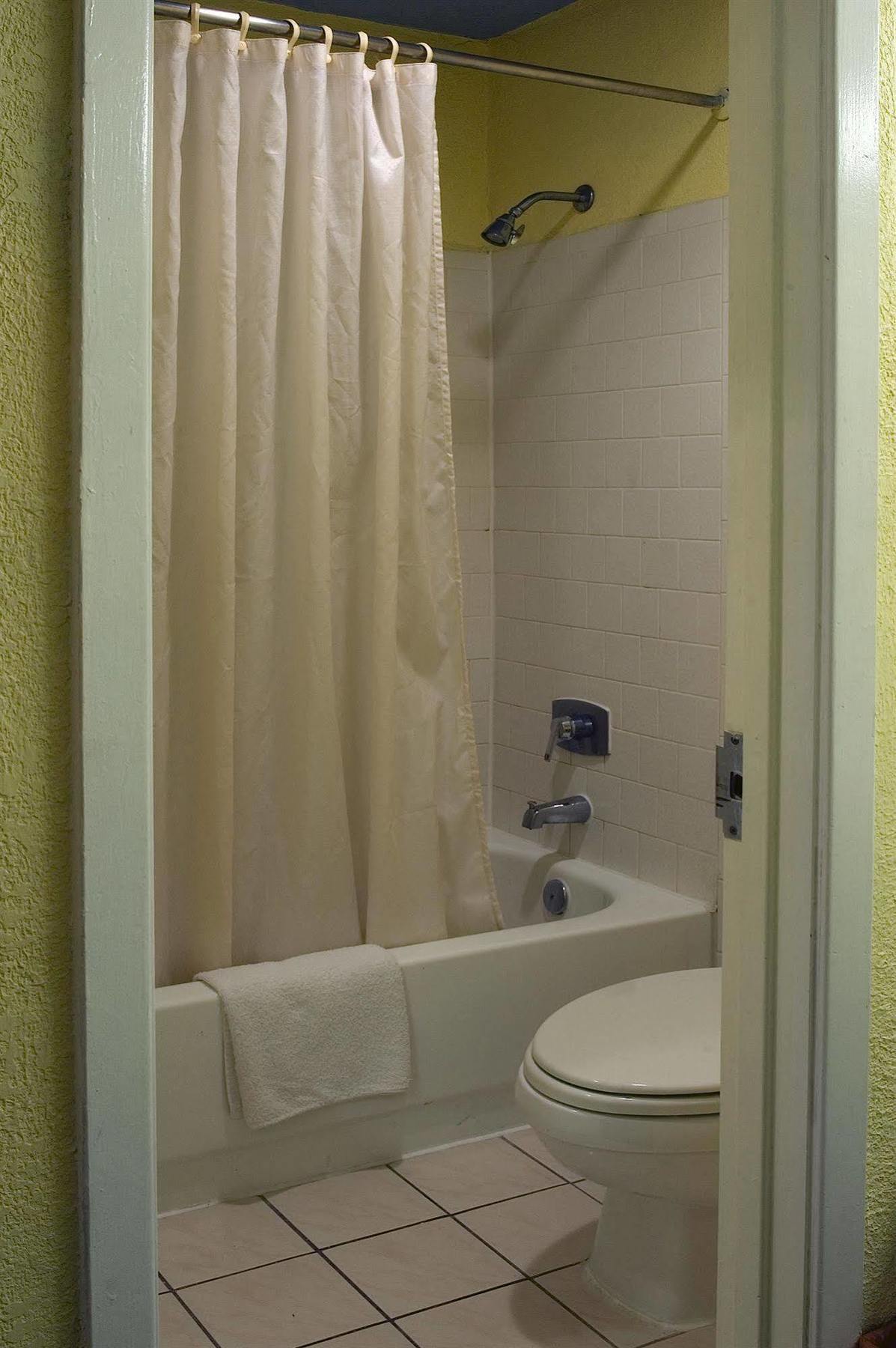 Motel 6 Houston, Tx Fm 1960 Bammel Εξωτερικό φωτογραφία