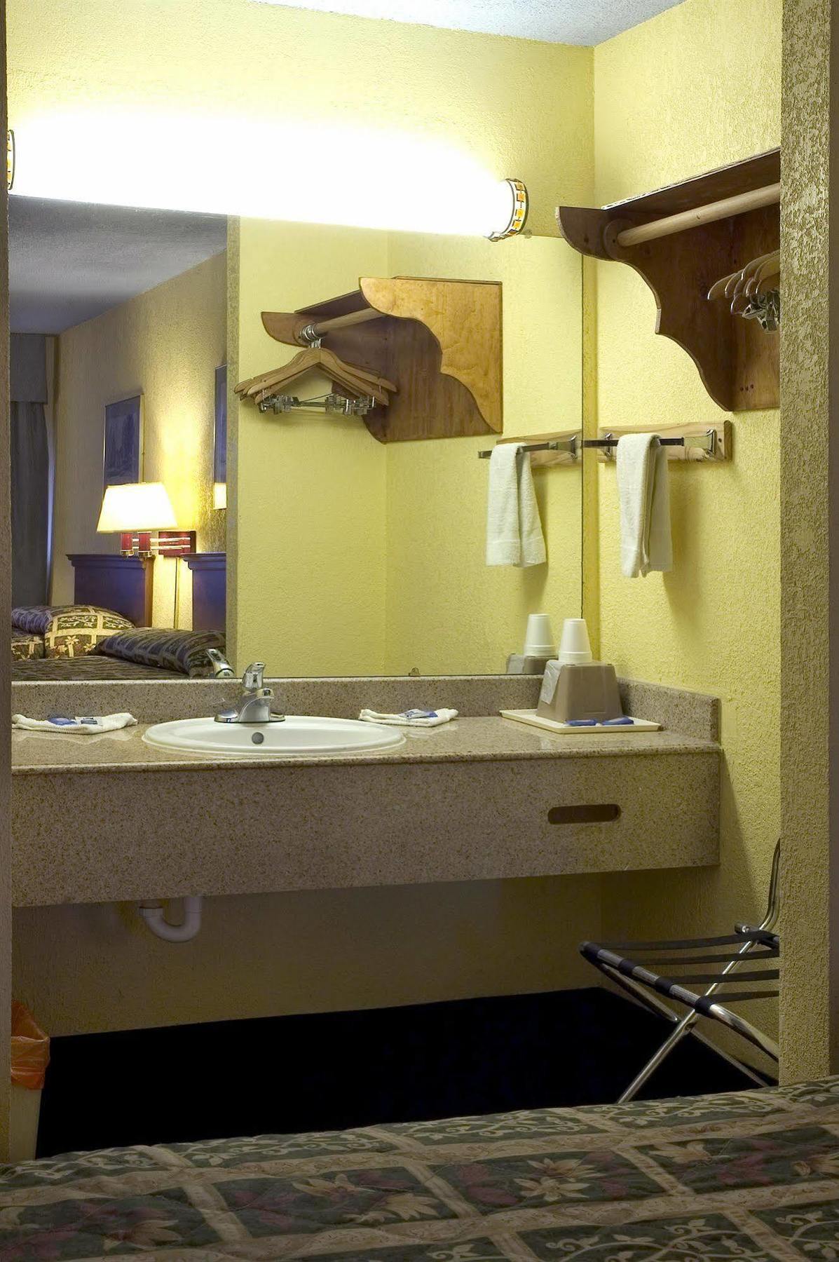 Motel 6 Houston, Tx Fm 1960 Bammel Εξωτερικό φωτογραφία