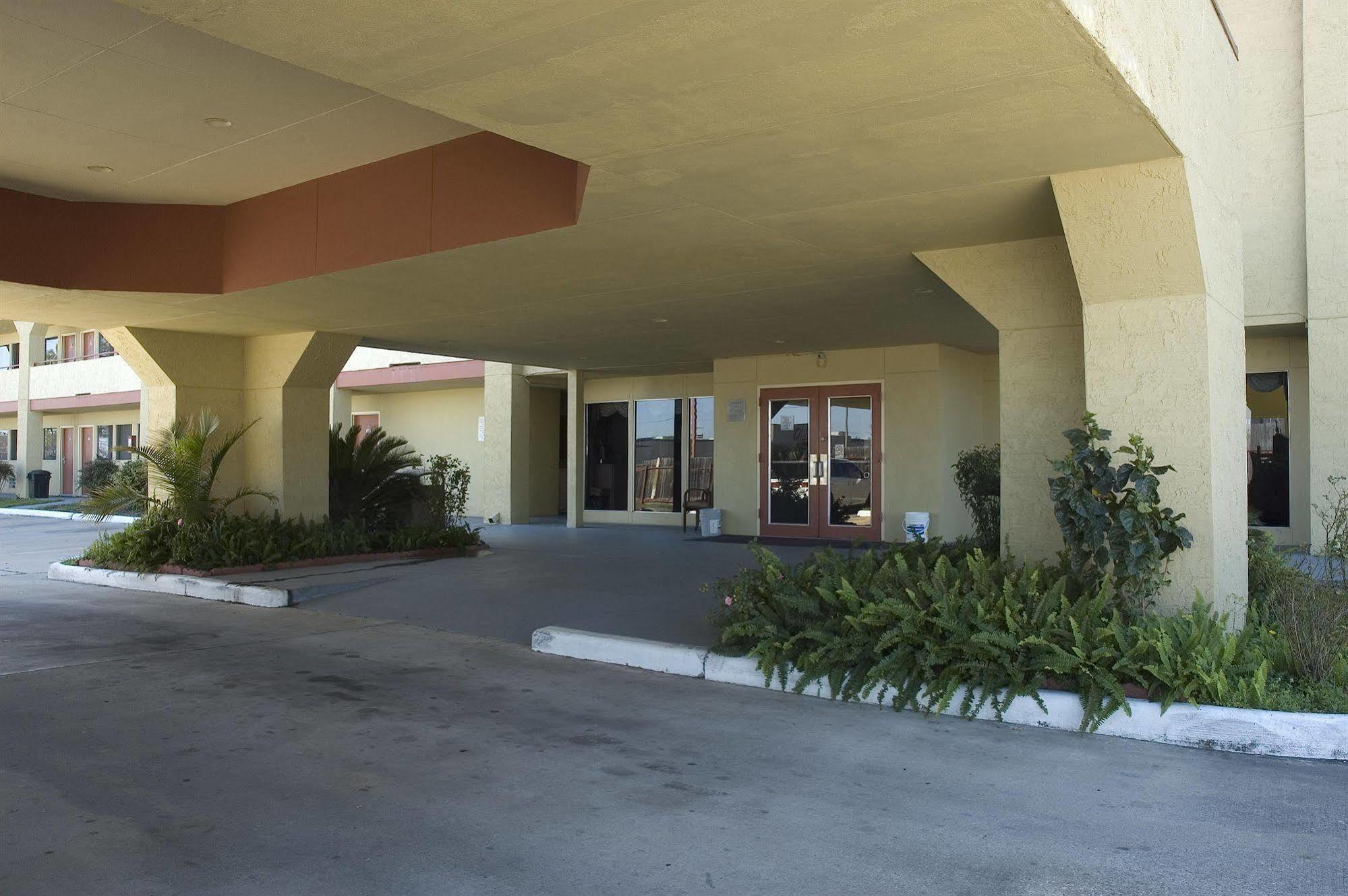 Motel 6 Houston, Tx Fm 1960 Bammel Εξωτερικό φωτογραφία