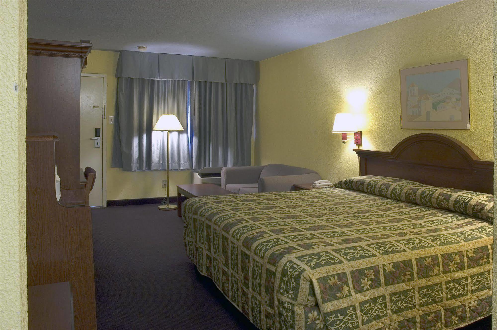 Motel 6 Houston, Tx Fm 1960 Bammel Εξωτερικό φωτογραφία