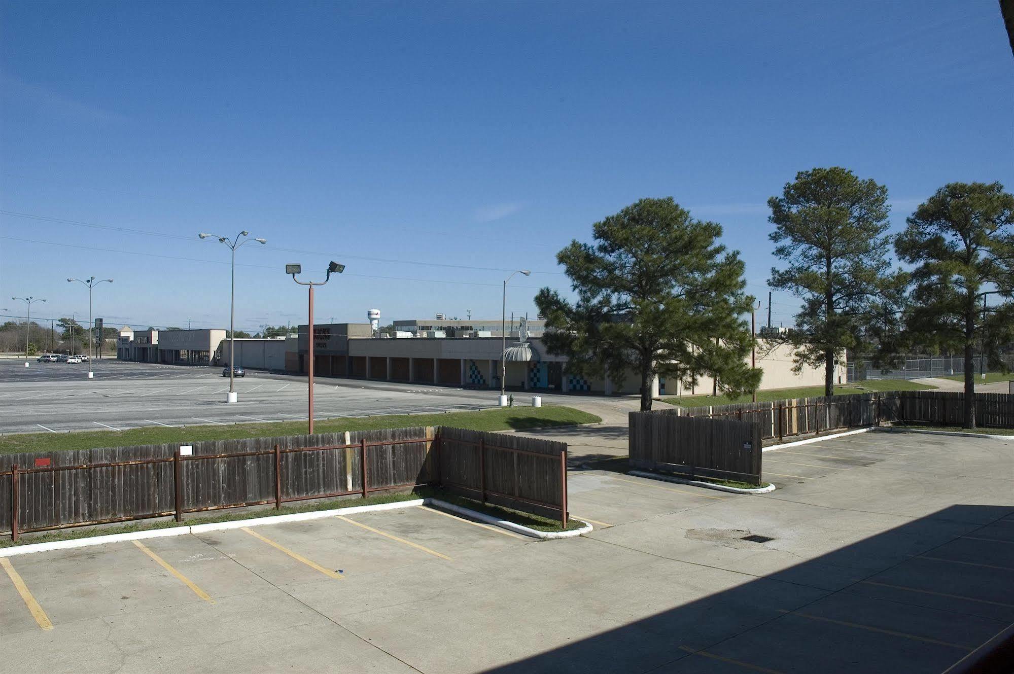 Motel 6 Houston, Tx Fm 1960 Bammel Εξωτερικό φωτογραφία