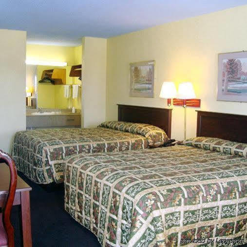 Motel 6 Houston, Tx Fm 1960 Bammel Δωμάτιο φωτογραφία
